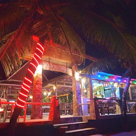 Beer'S House Bungalows เบียร์เฮ้าส์บังกะโล Ban Lamai Exteriör bild