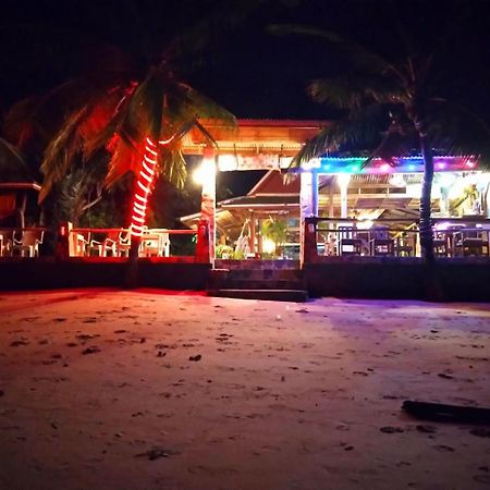 Beer'S House Bungalows เบียร์เฮ้าส์บังกะโล Ban Lamai Exteriör bild