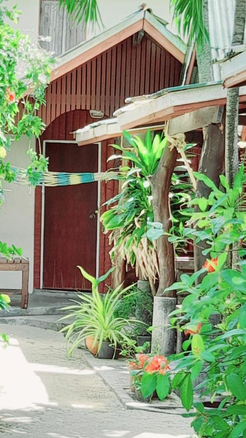 Beer'S House Bungalows เบียร์เฮ้าส์บังกะโล Ban Lamai Exteriör bild