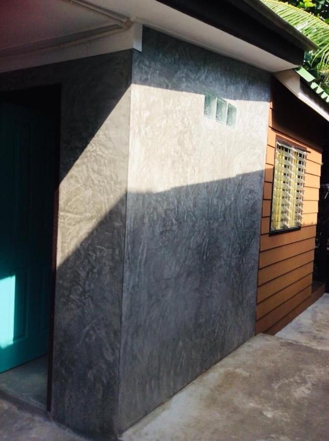 Beer'S House Bungalows เบียร์เฮ้าส์บังกะโล Ban Lamai Exteriör bild