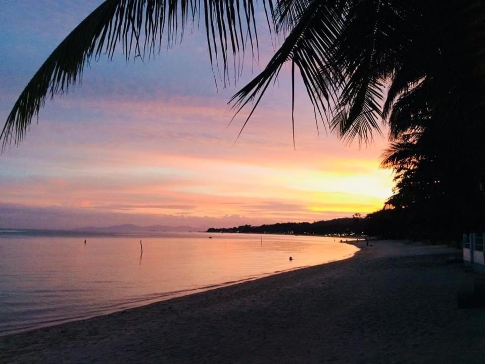Beer'S House Bungalows เบียร์เฮ้าส์บังกะโล Ban Lamai Exteriör bild