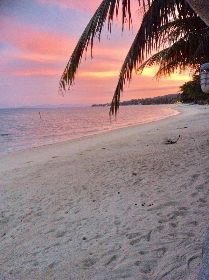 Beer'S House Bungalows เบียร์เฮ้าส์บังกะโล Ban Lamai Exteriör bild